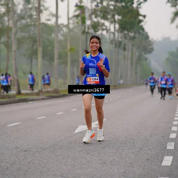 Runner Photo 5305857