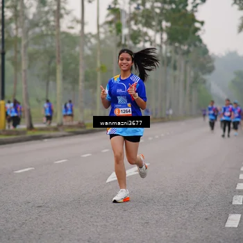 Runner Photo 5305859