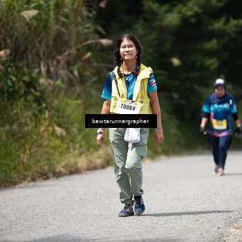 Runner Photo 5305862