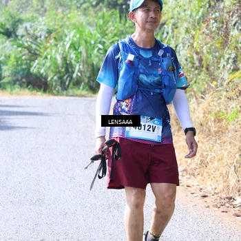 Runner Photo 5305864