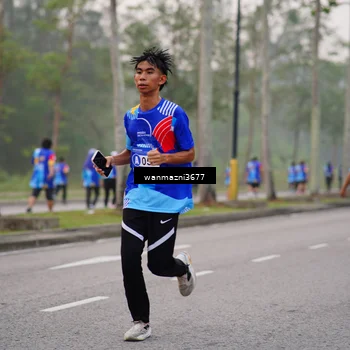 Runner Photo 5305867