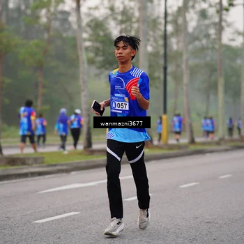 Runner Photo 5305870