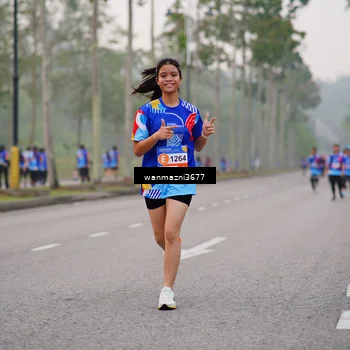 Runner Photo 5305872