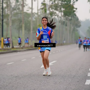 Runner Photo 5305874