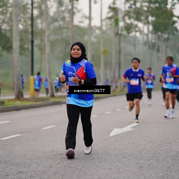 Runner Photo 5305887