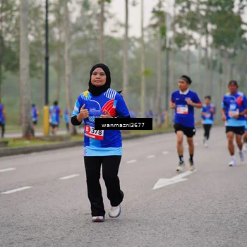 Runner Photo 5305889
