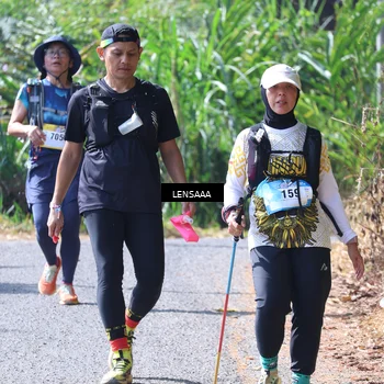Runner Photo 5305892
