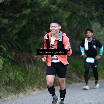 Runner Photo 5305898