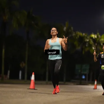 Runner Photo 5305899