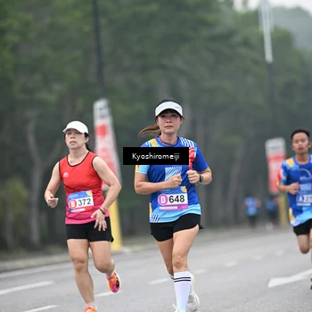 Runner Photo 5305903