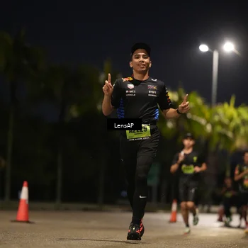 Runner Photo 5305906