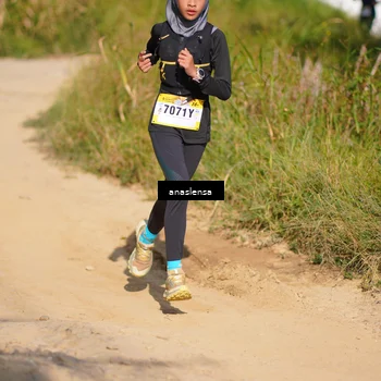 Runner Photo 5305917