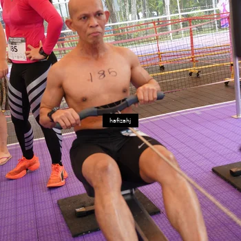 Runner Photo 5305920