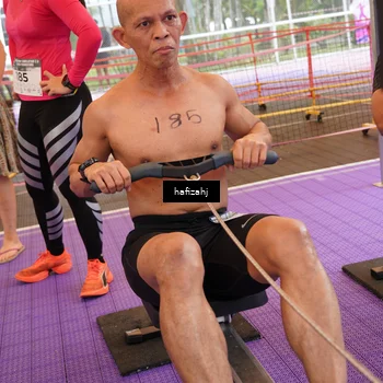 Runner Photo 5305925
