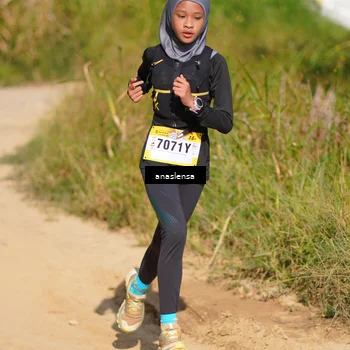 Runner Photo 5305928