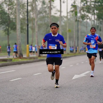 Runner Photo 5305931