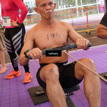 Runner Photo 5305932