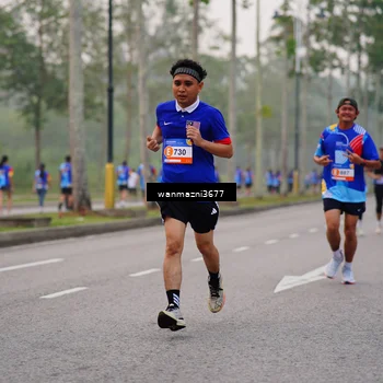 Runner Photo 5305934