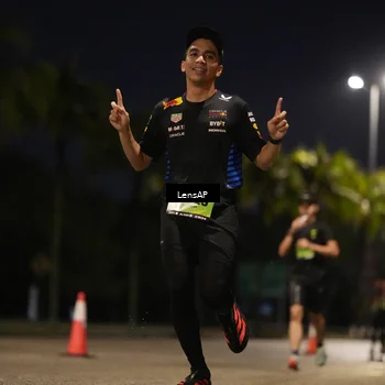 Runner Photo 5305940