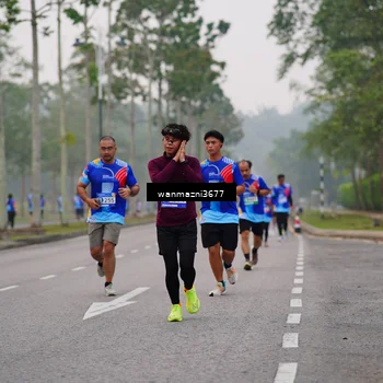 Runner Photo 5305948