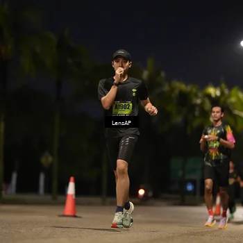 Runner Photo 5305952