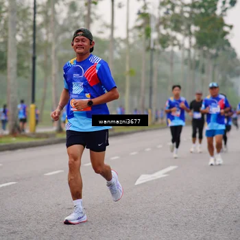 Runner Photo 5305953