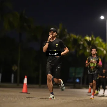 Runner Photo 5305958