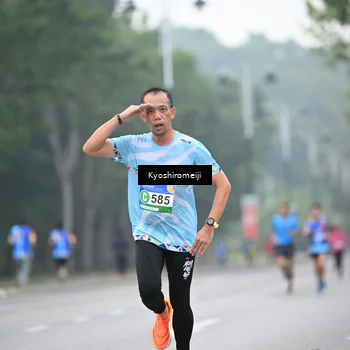 Runner Photo 5305963