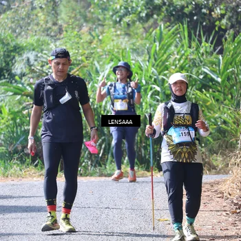 Runner Photo 5305967