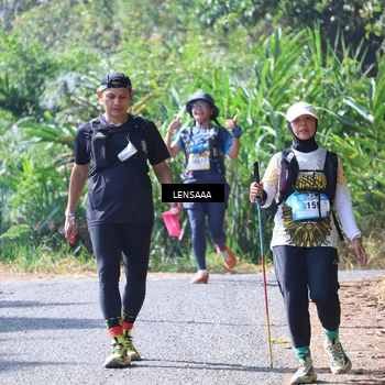 Runner Photo 5305969