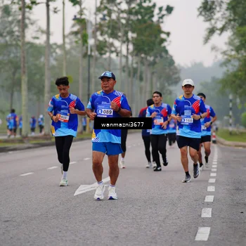 Runner Photo 5305971