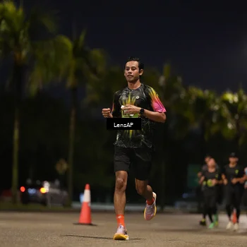 Runner Photo 5305976