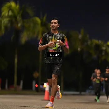 Runner Photo 5305982
