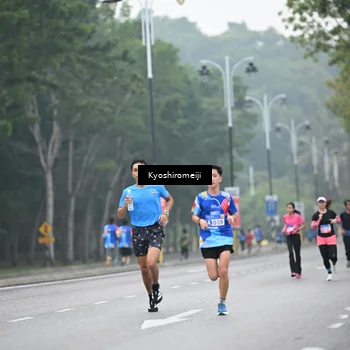 Runner Photo 5305983
