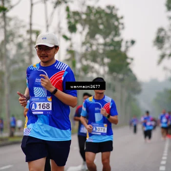 Runner Photo 5305989