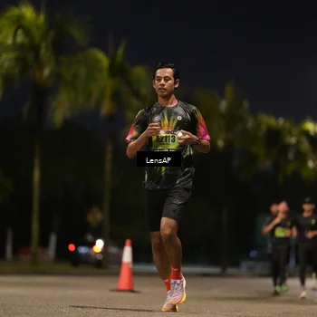 Runner Photo 5305991