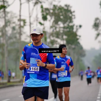 Runner Photo 5305992
