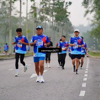 Runner Photo 5305998