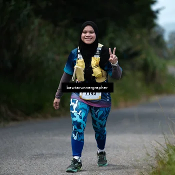 Runner Photo 5306004