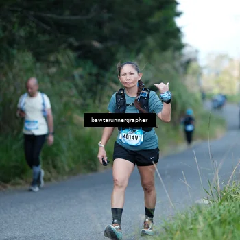 Runner Photo 5306006