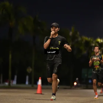 Runner Photo 5306010