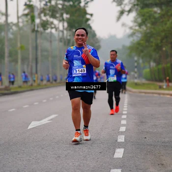 Runner Photo 5306023
