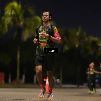 Runner Photo 5306029