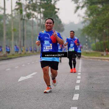 Runner Photo 5306031