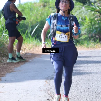 Runner Photo 5306035
