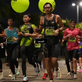 Runner Photo 5306036
