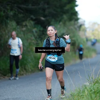 Runner Photo 5306040