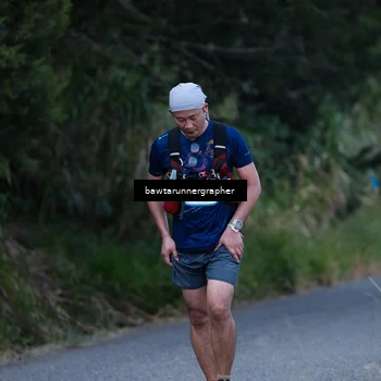 Runner Photo 5306049