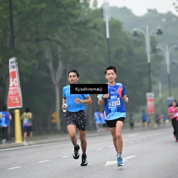 Runner Photo 5306052
