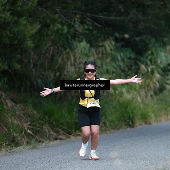 Runner Photo 5306056